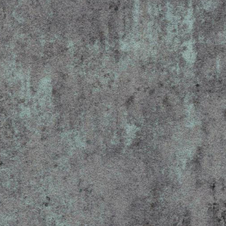 Picture of Forbo - Flotex HD Modular Plank Concrete Aqua