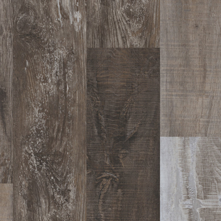 Picture of Ace Flooring - Aquatic 12 Weathered Brina