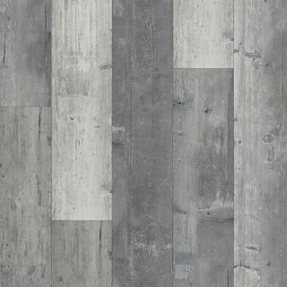 Picture of Ace Flooring - AquaPlus Kingsdown Gray