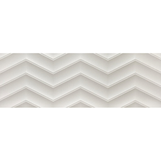 Picture of Museum by Peronda - Look Chevron White