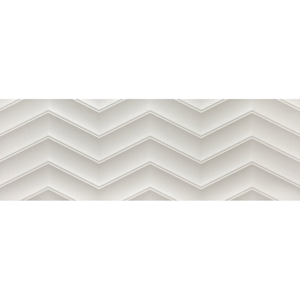 Picture of Museum by Peronda - Look Chevron White