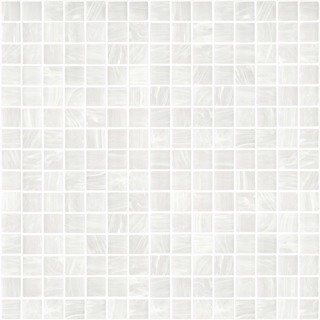Picture of Bisazza Mosaico - Velours 20 VL 01