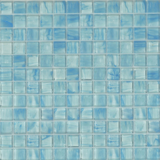 Picture of Bisazza Mosaico - Opera 25 Matte Op 25.01 Matt