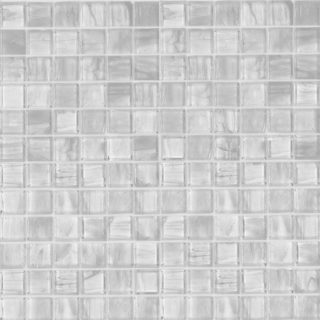 Picture of Bisazza Mosaico - Opera 25 Matte OP 25.10 Matte