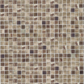 Picture of Bisazza Mosaico - Opera 15 Matte OP 15.35 Matte