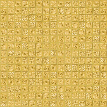 Picture of Bisazza Mosaico - Oro Bis 20 Oro Bis 20.1 P