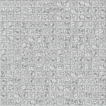 Picture of Bisazza Mosaico - Oro Bis 20 Oro Bis 20.6 P