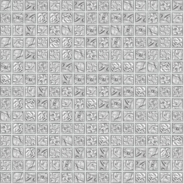 Picture of Bisazza Mosaico - Platino Bis 20 PL 20.11