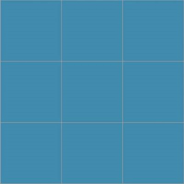 Picture of Bisazza Mosaico - Cementiles Full Colors Square Atlantico