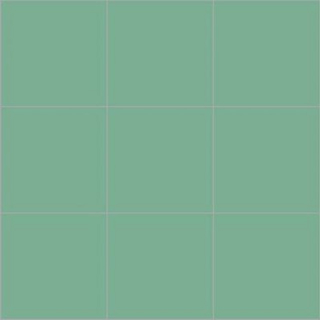 Picture of Bisazza Mosaico - Cementiles Full Colors Square Caraibi