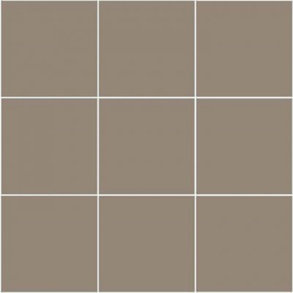 Picture of Bisazza Mosaico - Cementiles Full Colors Square Ecru