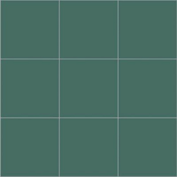 Picture of Bisazza Mosaico - Cementiles Full Colors Square Petrolio