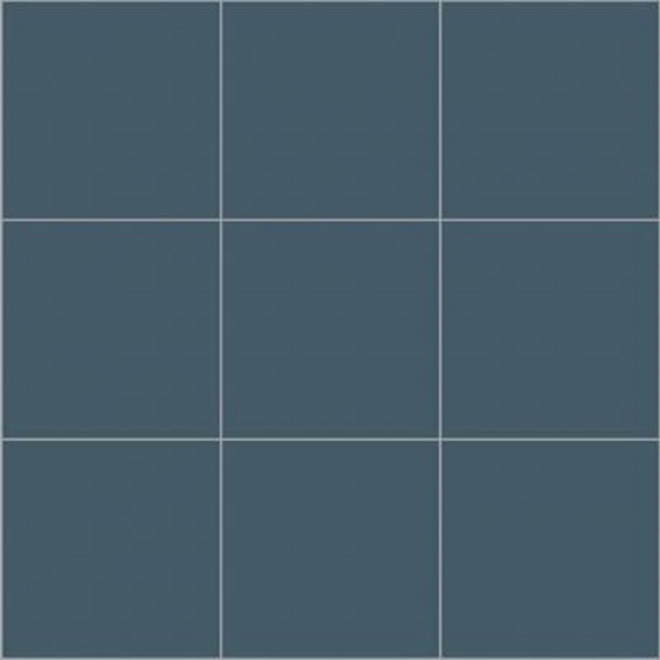 Picture of Bisazza Mosaico - Cementiles Full Colors Square Prussia
