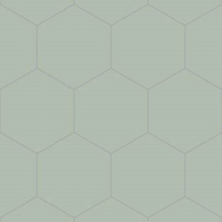 Picture of Bisazza Mosaico - Cementiles Full Colors Hex Argento
