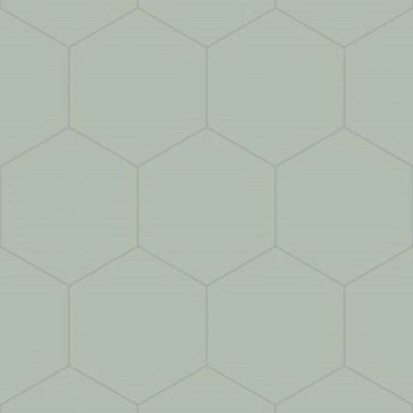 Picture of Bisazza Mosaico - Cementiles Full Colors Hex Argento