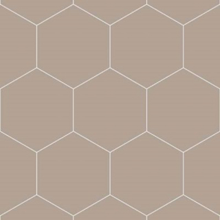 Picture of Bisazza Mosaico - Cementiles Full Colors Hex Corda