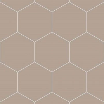 Picture of Bisazza Mosaico - Cementiles Full Colors Hex Corda