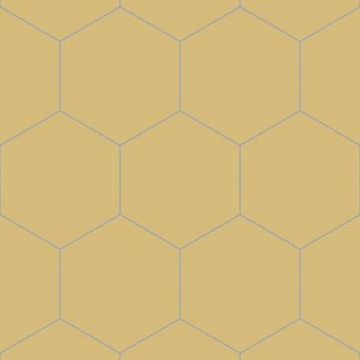 Picture of Bisazza Mosaico - Cementiles Full Colors Hex Grano