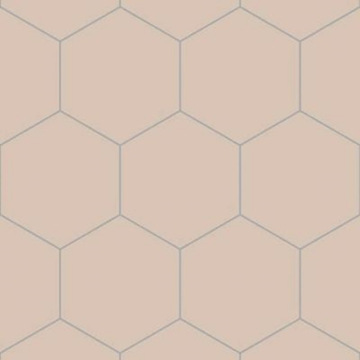 Picture of Bisazza Mosaico - Cementiles Full Colors Hex Loto