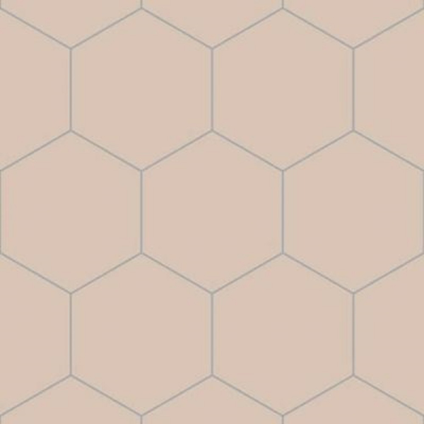 Picture of Bisazza Mosaico - Cementiles Full Colors Hex Loto