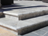 Picture of MS International - Pool Copings 12 x 24 Silver Travertine