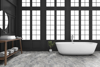 Picture of MS International - Essentials Mosaics Ansello Grey