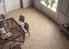 Picture of MS International - Havenwood Chevron Mosaic Beige