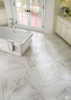 Picture of MS International - Pietra 12 x 24 Polished Calacatta