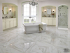 Picture of MS International - Pietra 12 x 24 Polished Calacatta