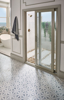 Picture of MS International - Marble Mosaics Dotty Bianco Dolomite