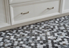 Picture of MS International - Marble Mosaics Hexagon 2 x 2 Polished Henley