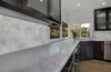 Picture of MS International - Marble 4 x 12 Polished Carrara White