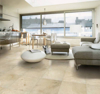 Picture of MS International - Marble 12 x 12 Honed Crema Marfil Classic