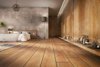Picture of MS International - Travertine Pattern Tuscany Walnut