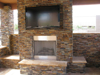 Picture of MS International - Travertine Pattern Tuscany Walnut