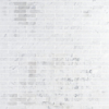 Picture of SOHO Studio Corp - White Carrara Mosaic Piano Brick