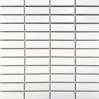 Picture of Emser Tile - Impact White Stacked