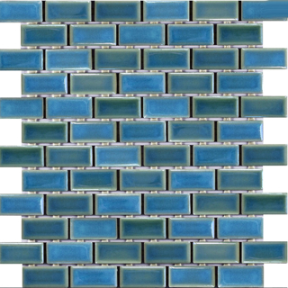 Picture of Emser Tile - Afloat Teal