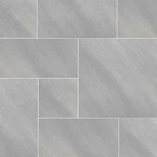 Picture of MS International - Arterra Pattern Pavers Fossil Snow
