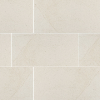 Picture of MS International - Livingstyle 18 x 36 Paver Cream