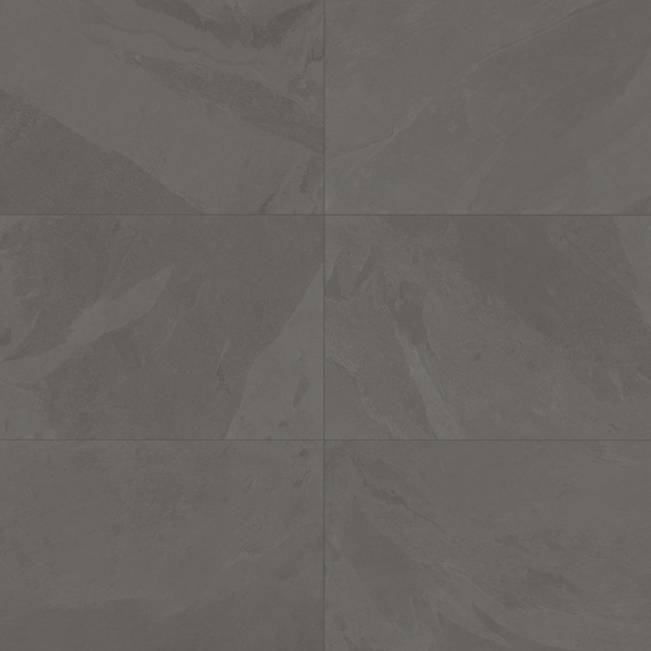 Picture of Unicom Starker - Brazillian Slate 12 x 24 Elephant Grey