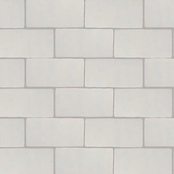 Picture of Nanda Tiles - Maritime 3 x 6 Glossy Cape May Buff