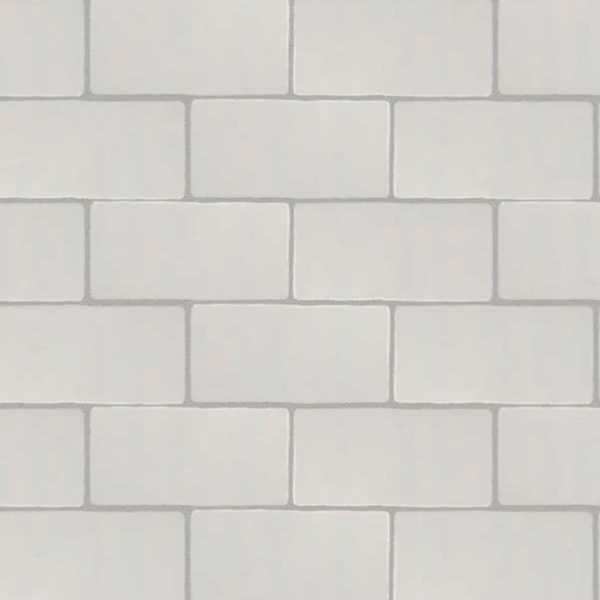 Picture of Nanda Tiles - Maritime 3 x 6 Glossy Cape May Buff