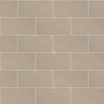 Picture of Nanda Tiles - Maritime 3 x 6 Matte Hatteras Taupe