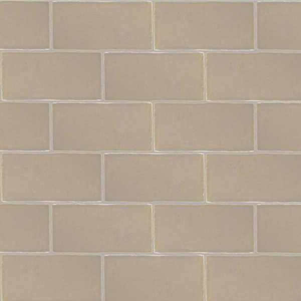 Picture of Nanda Tiles - Maritime 3 x 6 Matte Hatteras Taupe