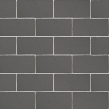 Picture of Nanda Tiles - Maritime 3 x 6 Matte Mantaulk Gray