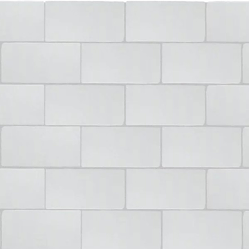 Picture of Nanda Tiles - Maritime 3 x 6 Matte Tybee Light