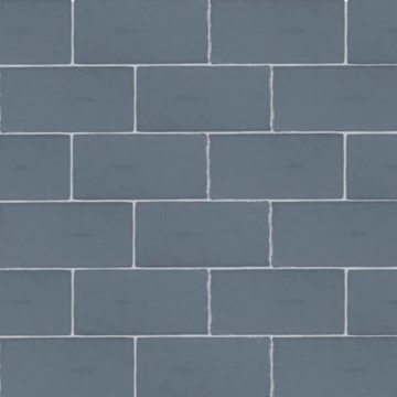 Picture of Nanda Tiles - Maritime 3 x 6 Matte Stone Habor