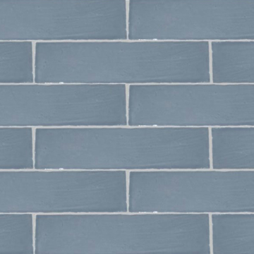 Picture of Nanda Tiles - Maritime 3 x 12 Matte Stone Habor