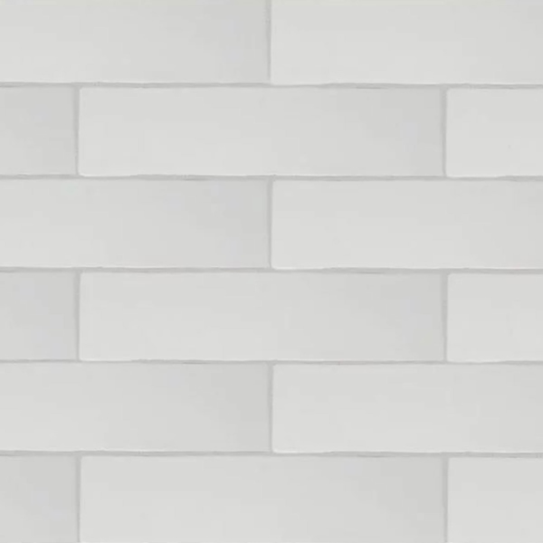 Picture of Nanda Tiles - Maritime 3 x 12 Matte Tybee Light